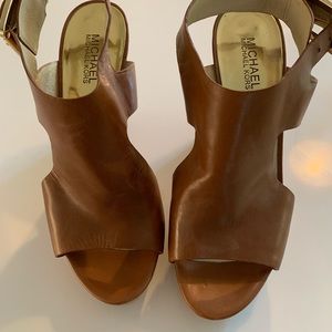 Michael Kors Josephine Wedges